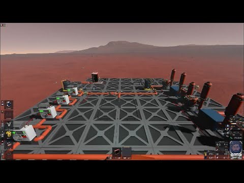 Stationeers: Cryo Cooling