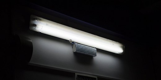 Simple Overview of Osha Lighting Requirements for the Workplace