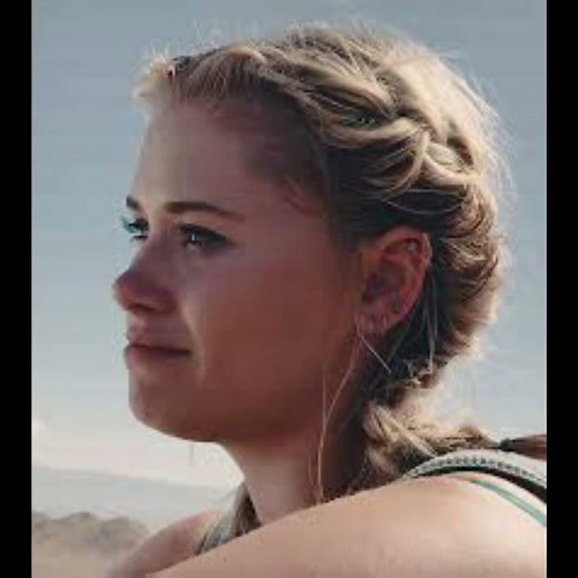 The Fall movie on Netflix.