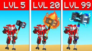 4K views · 274 reactions | Surviving 99 Rounds with 1 Weapon Only! (Clone Drone In The Danger Zone) | Slogo livestream | Facebook