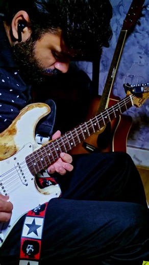 Bohemian rhapsody Solo! | Queen #bohemianrhapsody #queen #freddiemercury