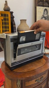 Sharp VC-3300 Video Cassette Recorder VHS VCR Available Repairing Centre Shop ✅ 👉📱7742853435 👉📱7740948430 Watsapp Message Contact ✅ | Rahul Rahul