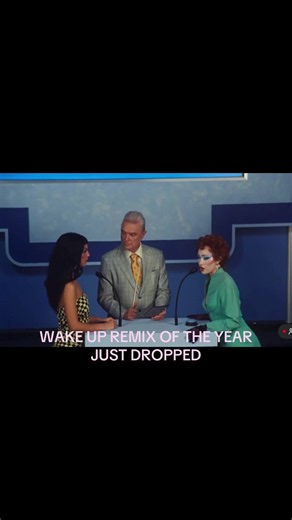 Herstory - Wake Up Remix of the Year (Olivia Rodrigo & Chappell Roan cover)