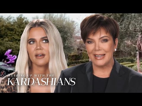 Most Over-The-Top Kardashian Birthday Parties! | KUWTK | E!