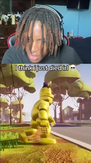 Bro has the key to everyones room nah get out 💀💀#fnaf #fivenightsatfreddys