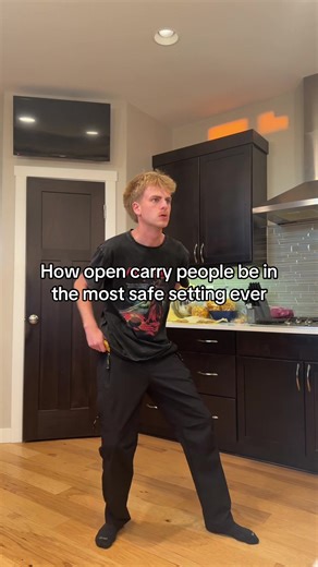 Understanding Open Carry in Public Settings