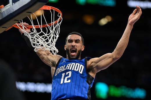 Magic vs. Warriors FREE LIVE STREAM (2/3/25): Watch NBA regular season | Time, TV, Channel