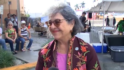 County clerk approves petition in recall effort to remove Miami-Dade mayor