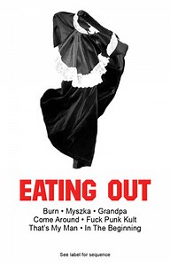 Eating Out - Eating Out