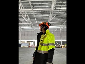 a Day life of fire alarm technician