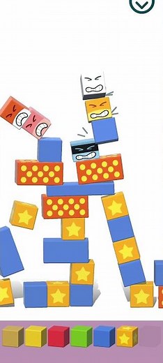 Season 1 / Episode 1 Pango's Cube / Pango Kaboom Toons
