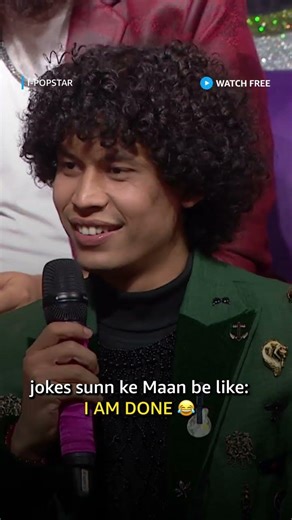 Maan Panu Pe Munawar Ki Ultimate Roast! | I-Popstar | ft.Munawar Faruqui | Amazon MX Player