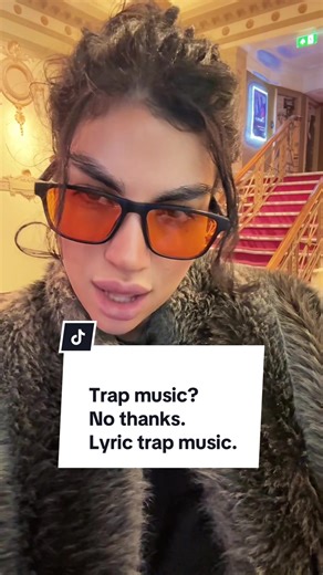 Exploring Cleopatra's Influence in London Trap Music