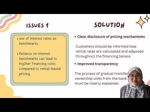FIN546 ISLAMIC FINANCE - INDIVIDUAL ASSIGNMENT (MUSHARAKAH)
