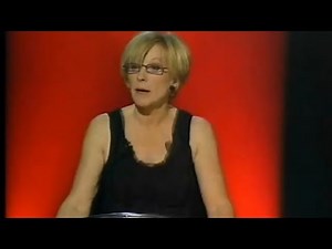 Weakest Link - 16th July 2005 Chefs Special