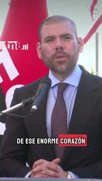 Historic day: Luban Workshop officially established in Nicaragua