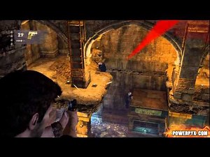 Uncharted 3 - Headshot Expert Trophy Guide