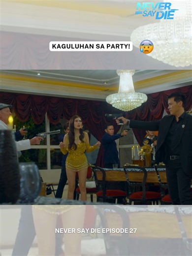 Never Say Die: Crime Boss Transactions Leaked!