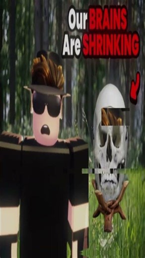 Beyinlerimiz Sallanıyor! 🧠 #roblox #robloxedit #babytruzun #shorts #komedi #minecraft