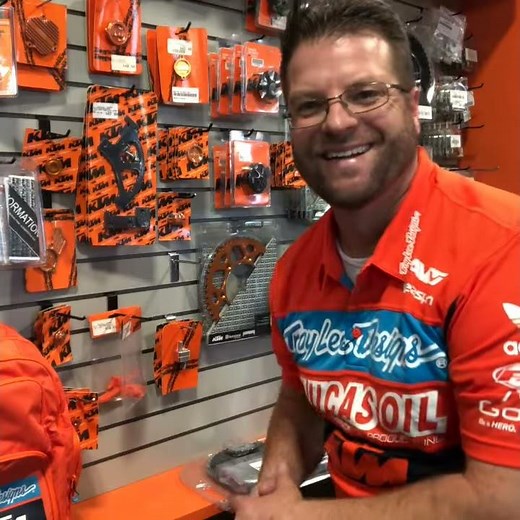 KTM OEM Parts Accessories and PowerParts at KTMPartsPro.com Located inside MotoCity Anthem Arizona