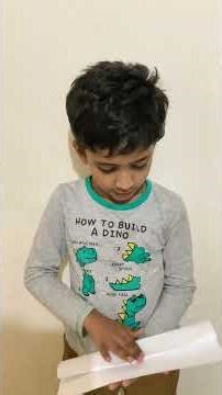 Paper popper tutorial