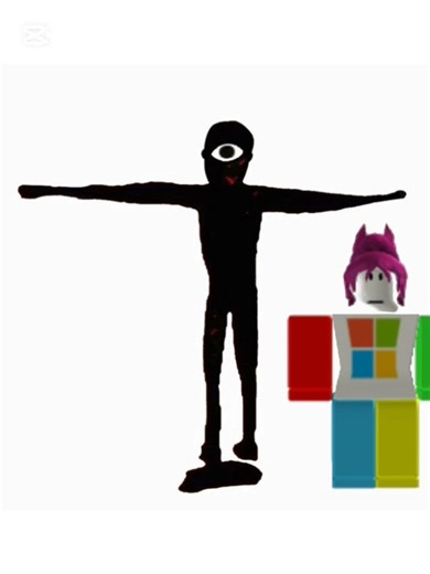 it's just Larry #larry#roblox#hello#ilovecookierun