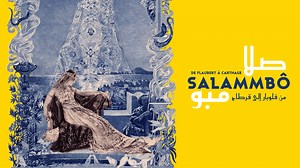 #Exposition “Salammbô. De Flaubert à Carthage” 🗓️ Du 24 septembre 2024 au 12 janvier 2025 📍 Musée national du Bardo ✨ Cette exposition, fruit de la collaboration entre la Réunion des Musées Métropolitains Rouen Normandie (RMM Rouen), le Mucem et l’Institut National du Patrimoine - المعهد الوطني للتراث بتونس, a été présentée au Musée des Beaux-Arts de #Rouen en 2021, puis au Mucem à #Marseille en 2022. 🇹🇳 Elle est aujourd’hui accueillie à #Tunis au Musée national du Bardo (Tunisie), en parten