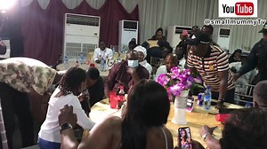 (Shock) see reason why Alhaji Wasiu ALABI PASUMA want to arrest small mummy 👇👇👇 https://youtu.be/qqiQ3hBmsNk https://youtu.be/qqiQ3hBmsNk #smallmummytv #smallmummycomedy | Small Mummy Comedy