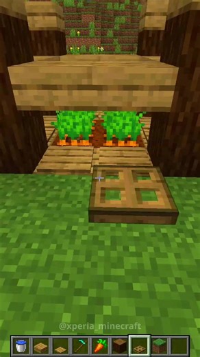 Effective Minecraft Rabbit Trap Tutorial