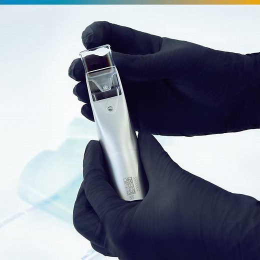 How to Replace the Autoclavable Sleeve for Primescan