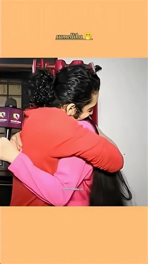 sumellika lovely 🌹❣️#viral #love #mallika #sumedh #edit #shorts #ytshorts #trending #explore #life