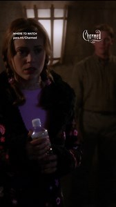 Phoebe thinks Cole will never be evil again! #charmed | Where to watch: para.mt/Charmed | Charmed