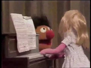 Classic Sesame Street - Four Seasons Full Version 1977 HQ