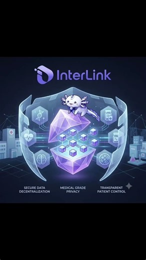 Quyền riêng tư phải được đặt lên hàng đầu #InterLink #ITLG #ITL