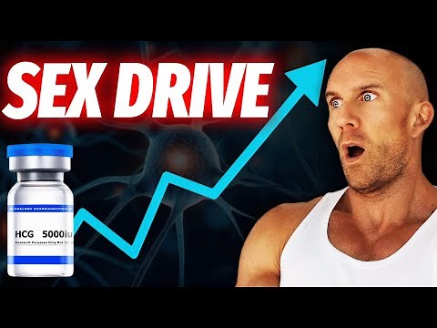 HCG Injection For Men On TRT Reconstitute / Dose / Benefits