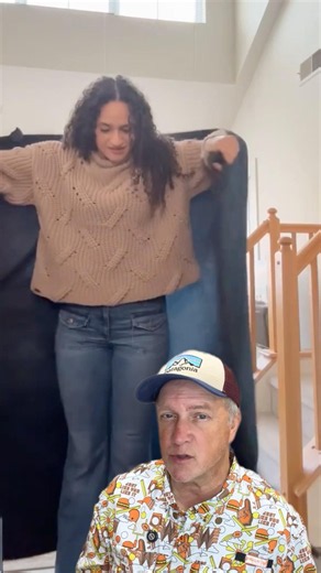 How to Fold a Backdrop #shorts