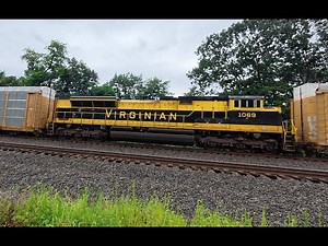 NS1069 Virginian