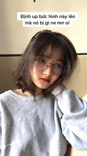 Mai Ánh Dương trên TikTok