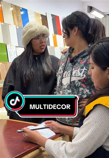 Te esperamos en @Multidecor.bo #bindstudio #multidecor #humor #comedia