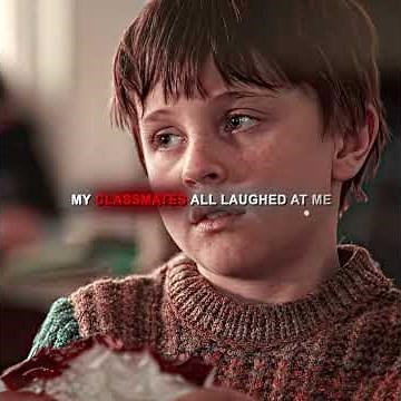 Only I can see this alien. #movieclips #series #viral