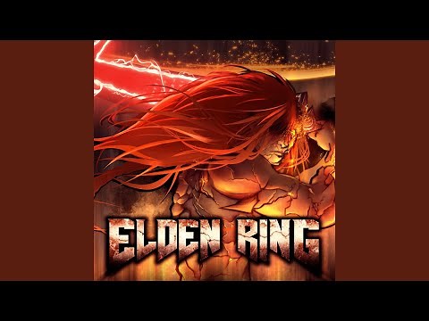 Radagon of the Golden Order (from Elden Ring)