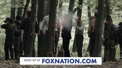 FOX Nation TV Spot, 'The Real Hatfields and McCoys: Forever Feuding'