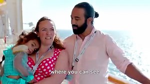 Looking to book your 2020 holiday? Hear about the Disney Cruise Line holidays that are making waves and sea for yourself the adventures, entertainment and magic aboard! ☀️🌊 | Disney