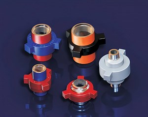 [Hot Item] API 6A Fig 211 Hammer Union