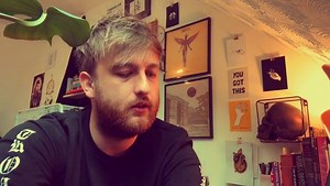 a message from kit... please watch and read 👇🏻 "This was one of the hardest decisions I’ve made over the years and wasn’t an easy one. This band has created so many incredible memories for me and sharing them with 3 of my best friends I couldn’t of asked for more. This decision wasn’t made as a result of bad blood or anything like that between us but purely on my own. The path I have decided to take has lead me away from music. I’m in a place where music is no longer my main priority and feel 