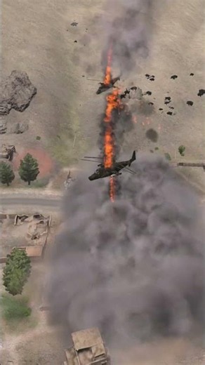 Today! The US Surrenders After the Strategic Command Center is Destroyed