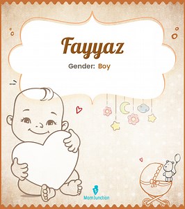 Fayyaz Name Ultimate Guide: Pronunciation, Meaning & Nicknames Name Meaning, Origin, History, And Popularity