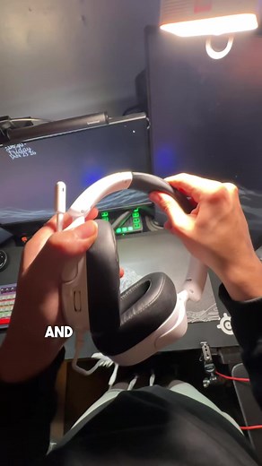 Nubwo HG04L Gaming Headset Review: Zero Delay & Comfort