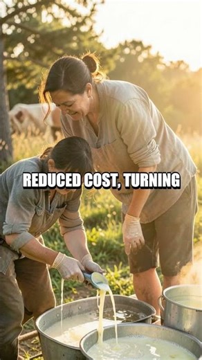 The Algae Pact A Village Bioplastic Breakthrough