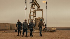 Landman: Season 1 Episode 1